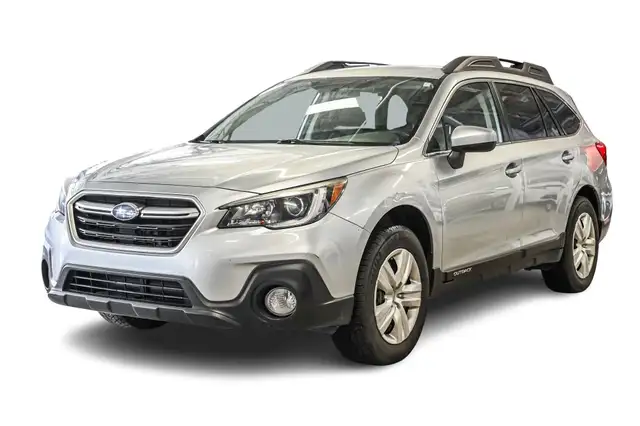 2019 Subaru Outback 2.5i | AWD | Caméra | A/C | Bluetooth | Fog