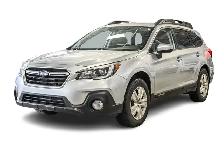 2019 Subaru Outback 2.5i | AWD | Caméra | A/C | Bluetooth | Fog