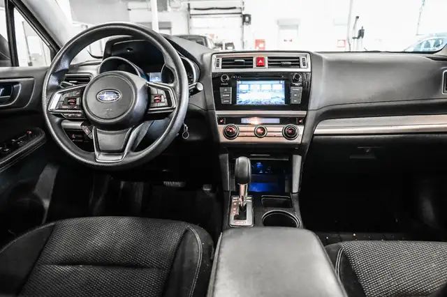 2019 Subaru Outback 2.5i | AWD | Caméra | A/C | Bluetooth | Fog - Photo 2