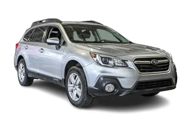 2019 Subaru Outback 2.5i | AWD | Caméra | A/C | Bluetooth | Fog - Photo 4