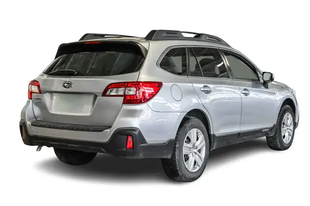 2019 Subaru Outback 2.5i | AWD | Caméra | A/C | Bluetooth | Fog - Photo 5