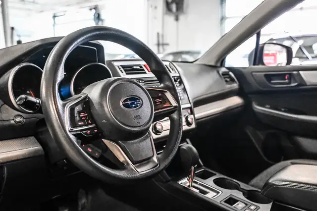 2019 Subaru Outback 2.5i | AWD | Caméra | A/C | Bluetooth | Fog - Photo 9