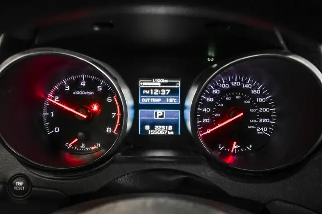 2019 Subaru Outback 2.5i | AWD | Caméra | A/C | Bluetooth | Fog - Photo 15