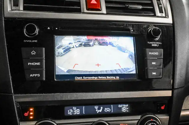 2019 Subaru Outback 2.5i | AWD | Caméra | A/C | Bluetooth | Fog - Photo 24