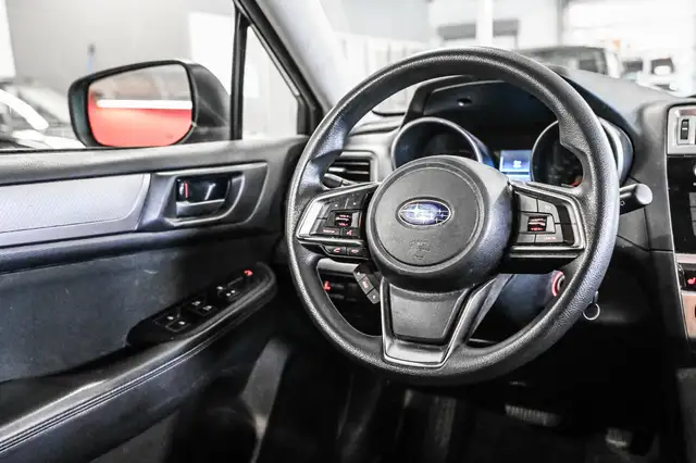 2019 Subaru Outback 2.5i | AWD | Caméra | A/C | Bluetooth | Fog - Photo 25