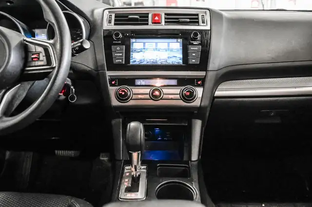 2019 Subaru Outback 2.5i | AWD | Caméra | A/C | Bluetooth | Fog - Photo 26