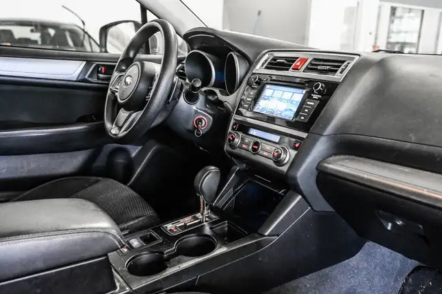 2019 Subaru Outback 2.5i | AWD | Caméra | A/C | Bluetooth | Fog - Photo 27