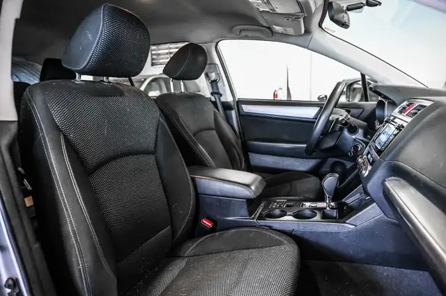 2019 Subaru Outback 2.5i | AWD | Caméra | A/C | Bluetooth | Fog - Photo 28