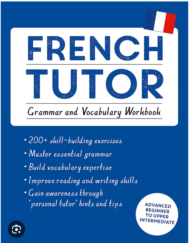 French Tutor - Photo 2