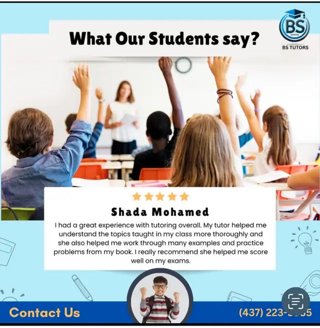 French Tutor - Photo 3