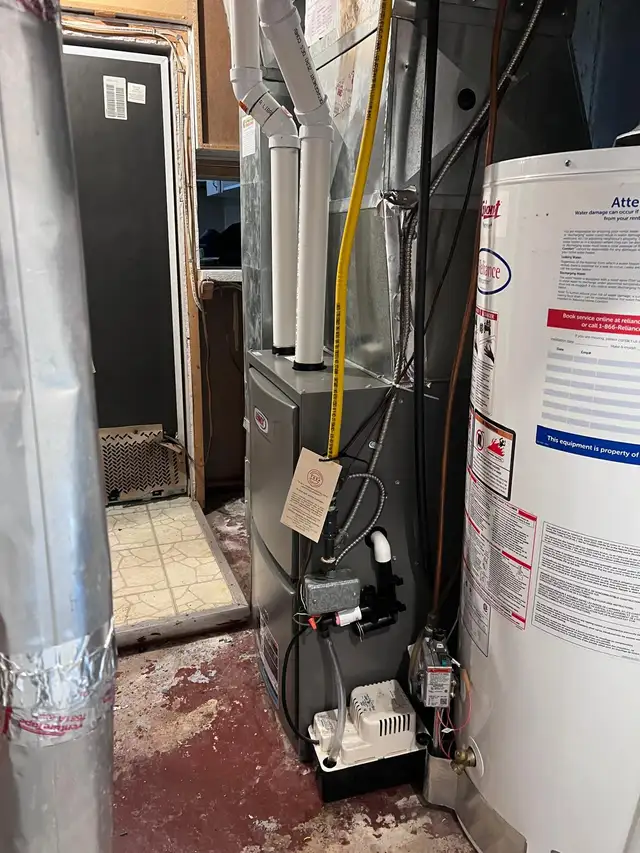 Air Conditioner Air Conditioner Air Conditioner Air Conditioner - Photo 4