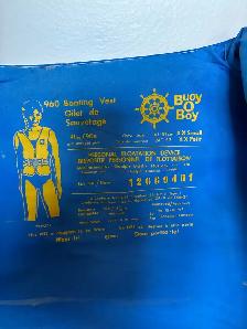 90lbs and over Life Jackets