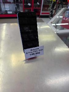 cellulaire Motorola g play 2024 6gb