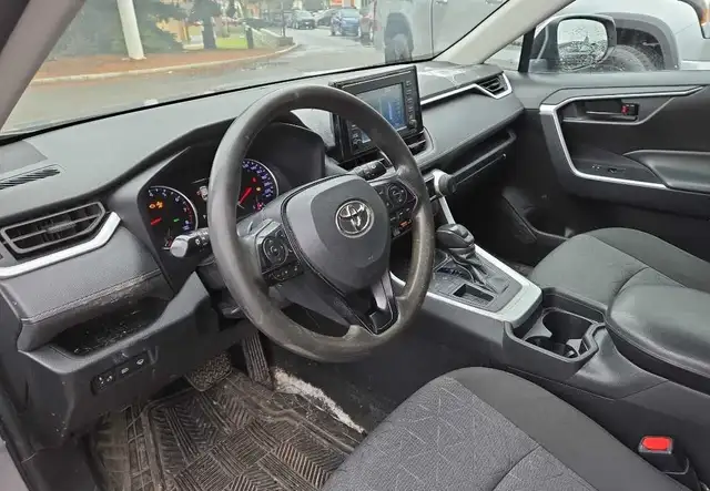 2020 toyota rav4 - Photo 6