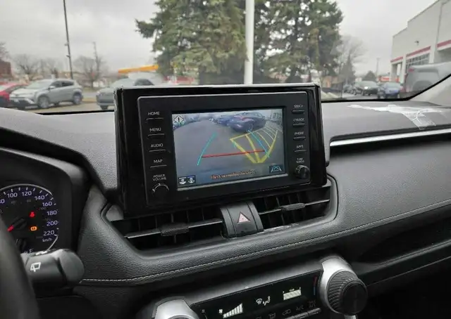 2020 toyota rav4 - Photo 7