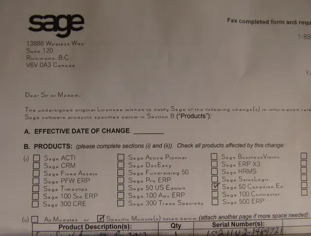 Simply Accounting PRO 2012 - Photo 2