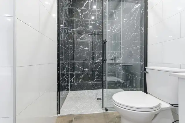 Brand New One Bedroom plus Den