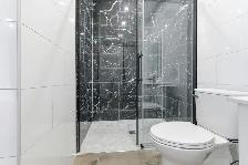 Brand New One Bedroom plus Den