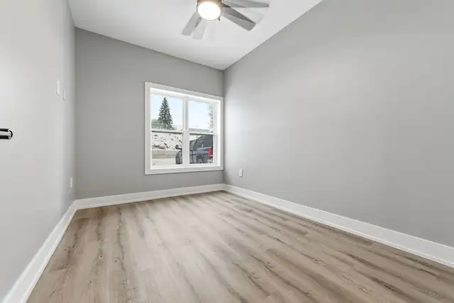 Brand New One Bedroom plus Den - Photo 5