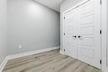 Brand New One Bedroom plus Den - Photo 7