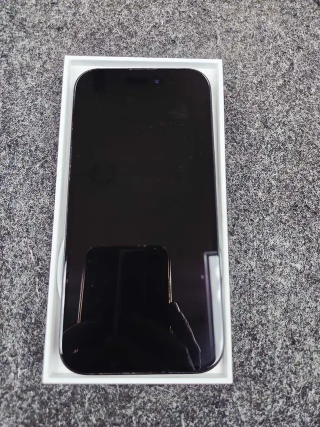 Apple iPhone 15 256GB - Photo 4