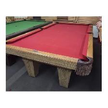 Table de billard usagée 8 pieds Brunswick Dakota ardoise Ottawa