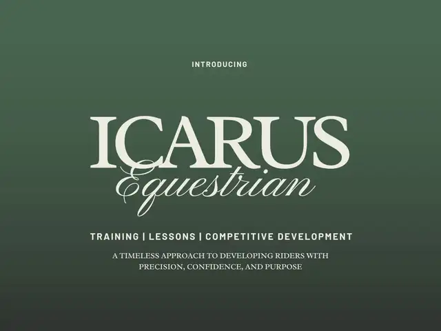 English Riding Lessons | Medicine Hat & Area - Photo 2