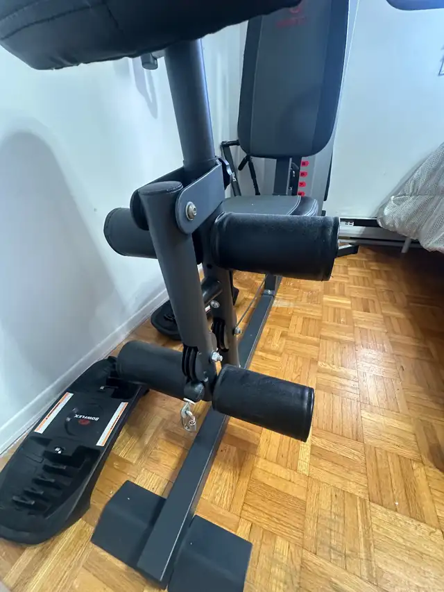 Machine multifonction Marcy MWM-1001 – excellent état - Photo 7