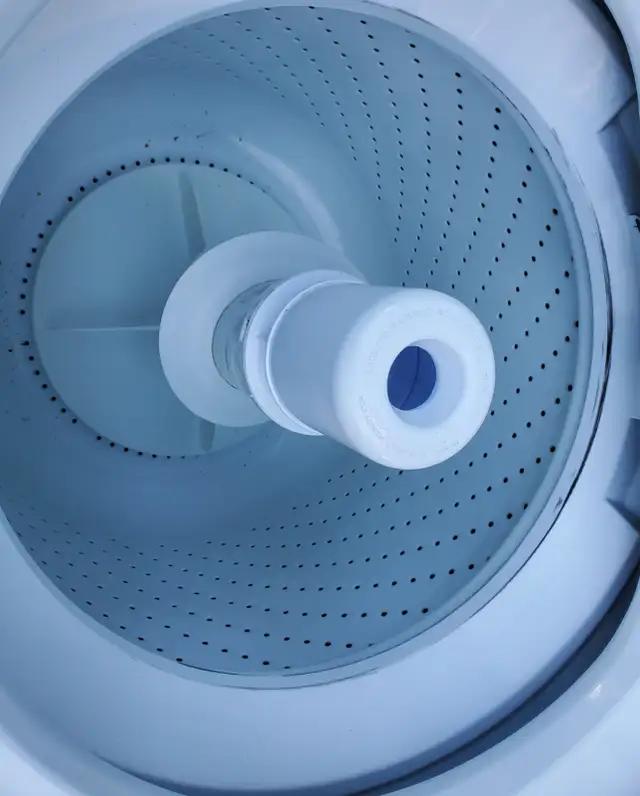 Kenmore Washer / Dryer pair - works and ready to use - Photo 4