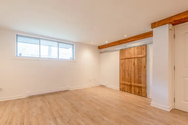 Beau 4 ½, 2 min. à pied du métro Iberville (Rosemont) 1485$/mois - Photo 2