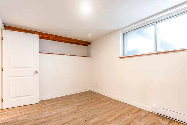 Beau 4 ½, 2 min. à pied du métro Iberville (Rosemont) 1485$/mois - Photo 5