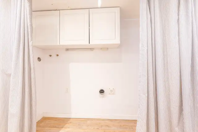 Beau 4 ½, 2 min. à pied du métro Iberville (Rosemont) 1485$/mois - Photo 8