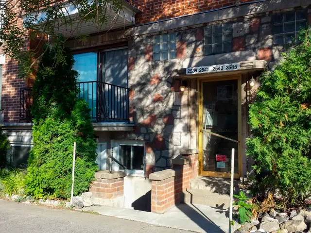 Beau 4 ½, 2 min. à pied du métro Iberville (Rosemont) 1485$/mois - Photo 10