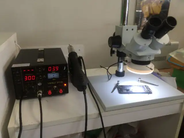 (SpeedJOBS) iPad/ iPhone/ Tablet/ Computer/ Cellphone Repairs.