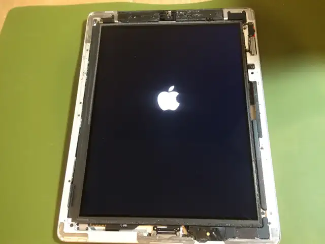 (SpeedJOBS) iPad/ iPhone/ Tablet/ Computer/ Cellphone Repairs. - Photo 3