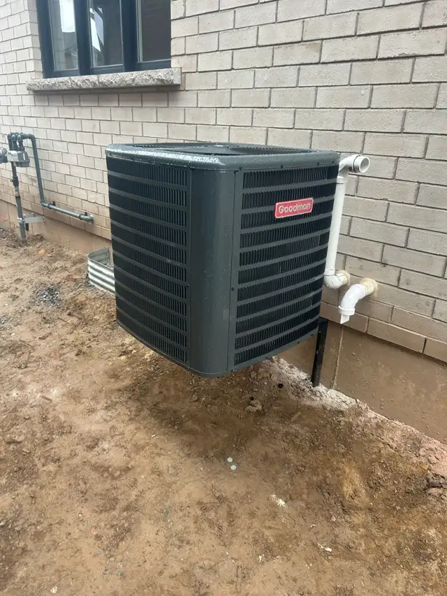Air Conditioner Air Conditioner Air Conditioner Air Conditioner - Photo 4