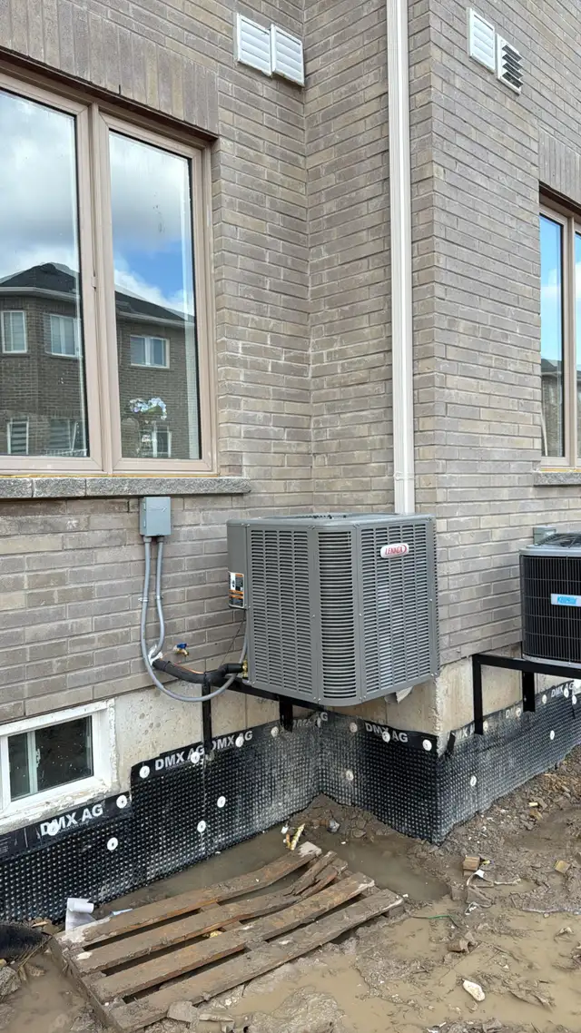 Air Conditioner Air Conditioner Air Conditioner Air Conditioner - Photo 6