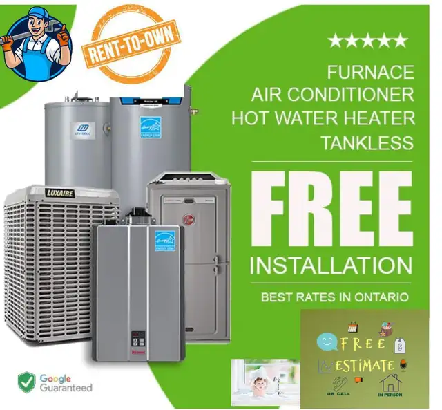 Air Conditioner Air Conditioner Air Conditioner Air Conditioner - Photo 8