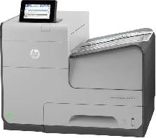 Imprimante couleur HP OfficeJet Enterprise X555DN neuve!!!
