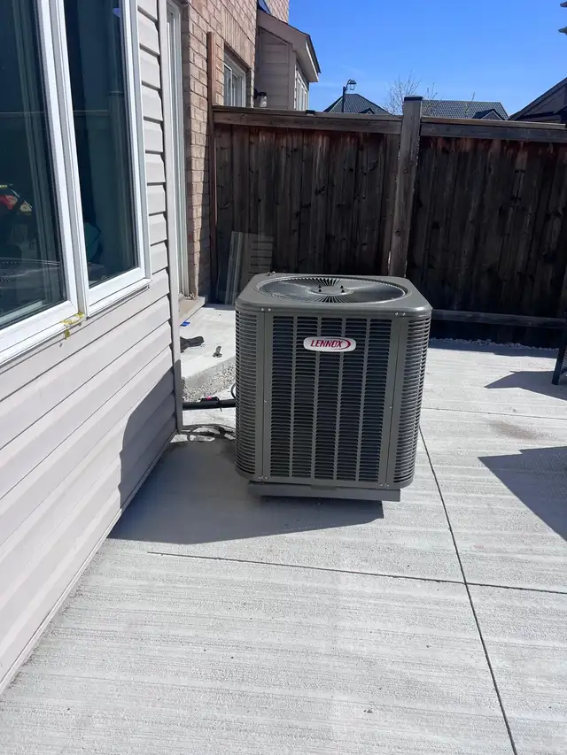 Air Conditioner Air Conditioner Air Conditioner Air Conditioner - Photo 5