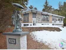 Belle maison à vendre - Mont Tremblant