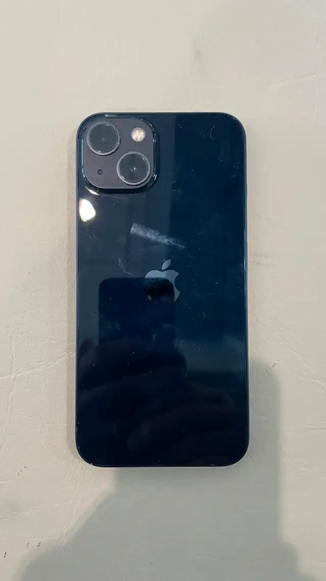 Apple iPhone 13, 128GB/ 256GB, Navy. - Photo 4