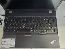 Laptop Lenovo p15s,i7 10ème G,16GB,256GB,Nvidia 2GB,Windows 11 - Photo 2