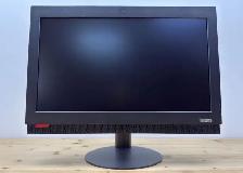 Lenovo All In One, core i5 6G,8GB,256GBSSD,Windows 11