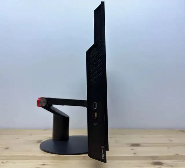 Lenovo All In One, core i5 6G,8GB,256GBSSD,Windows 11 - Photo 4