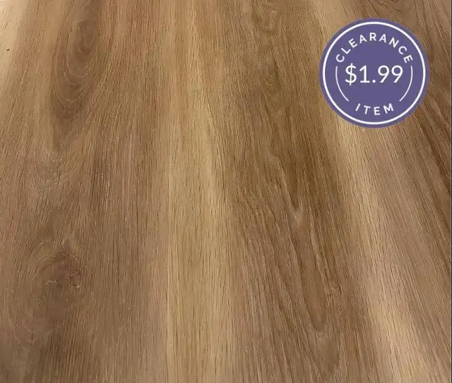 Laminate Flooring SALE – From $1.99/sq ft | Mississauga - Photo 3