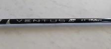 Fujikura Ventus Driver Shaft