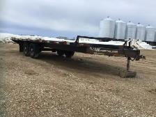 2020 Southland 20 ft Highboy