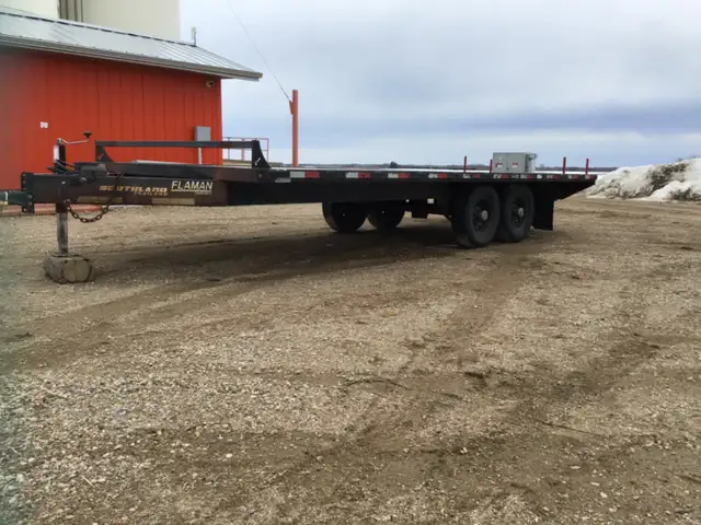 2020 Southland 20 ft Highboy - Photo 3