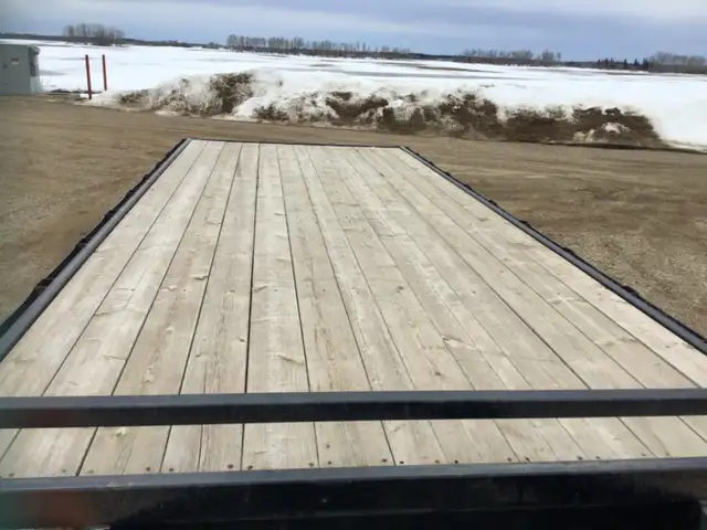 2020 Southland 20 ft Highboy - Photo 4